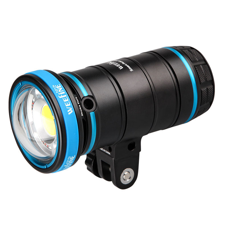 Weefine Smart Focus 10000 Video Light Weefine Smart Focus 10000 Video Light
